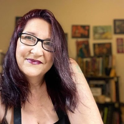 56, artist, teacher, potter, writer, Canadian 🇨🇦🇨🇦🇨🇦