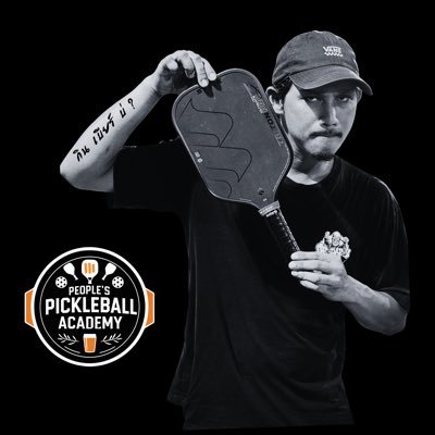 CommonerTONG's profile picture. ประชาชนสังกัด ดาวดิน สามัญชน ตำแหน่ง คนขับรถ & TA People Pickleball Academy