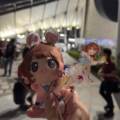 せんざP シャニマス螺旋両日さんのプロフィール画像