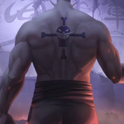 Lucas2048646's profile picture. Gurararara (グララララ)