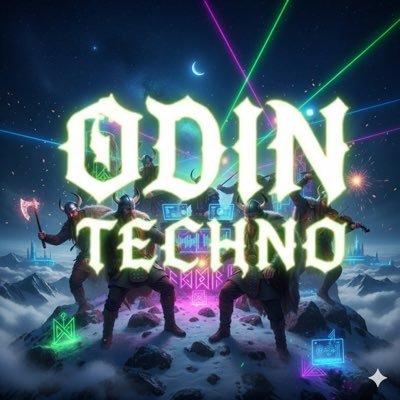 这首音乐是为奥丁制作的。乐趣,它是为了在山顶上移动维京人,并庆祝奥丁的回归!我通常在电脑前做技术,但现在我决定分享我的诀窍。谢谢你,听得好