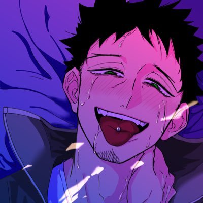 現在怪8 /雑多/カフ右固定/18↑/無断転載禁止❌/自由に描きます/ツイ消し多い/感想、リクエストはこちらhttps://t.co/vI1JJfUYUh🔞垢@_123_www