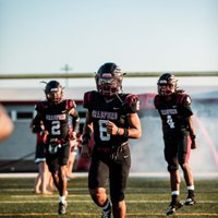 Damarion Moreno (@damarionmorenoo) 's Twitter Profile Photo