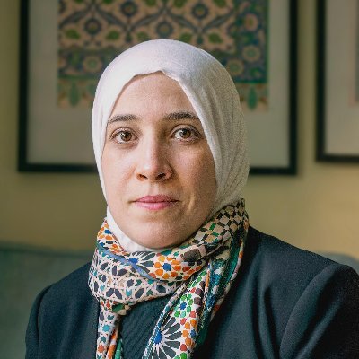 Teaches at University of Cambridge
@Cambridge_Uni
Islamic Law. Islamic History. Arabic.