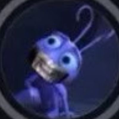 Jupiterwheree's profile picture. hi I'm Jupiterwhere || 16 || artist buff men, he/him