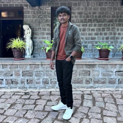chiru_india17's profile picture. amoeba 🦠