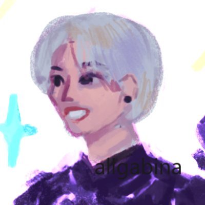hi my name is Gabi. I'm stay and artist ā§
ā please, don't use/repost my art ā