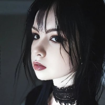 🔪Be kind to animals 🗡️
Living Dead Goth Girl
I love girls and Create Art
☠️🔪Horror movies For Life🗡️☠️
Gamer,
Created By @lilithlives3