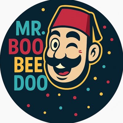 MrBooBeeDoo's profile picture.