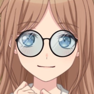 «ENG/ESP»
❦ Any pronouns ❦ Adult ❦ Bi ❦ Autistic ❦ Artist in progress ♡ AveMyGO┆Love Live!┆Umamusume┆MC┆Like a Dragon┆Persona┆DMC
❀ Let's be friends ~ (˃̵ᴗ^) !
