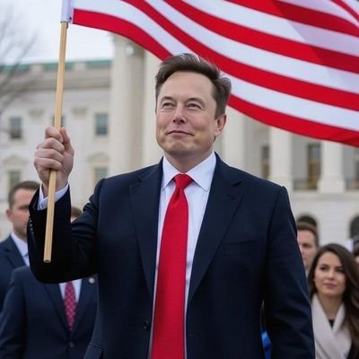 CEO and chief🤖 engineer of Space CEO🚀 and product🚘 architect of 🤖Tesla, lnc CEO of Twitter, lac🚀 (𝐃𝐎𝐆𝐄)