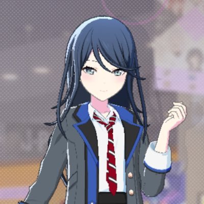 makurasikisuimi's profile picture. pixivいるXとイラスト初心者　ナエギリ好き