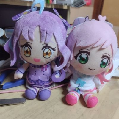 ShoitaK31664's profile picture. 高校生ですマイペースバンドリーマー
フォロバ返す
ガルパのプレイヤー名はやぶさでやってる
バンドリーマーの友達欲しいです