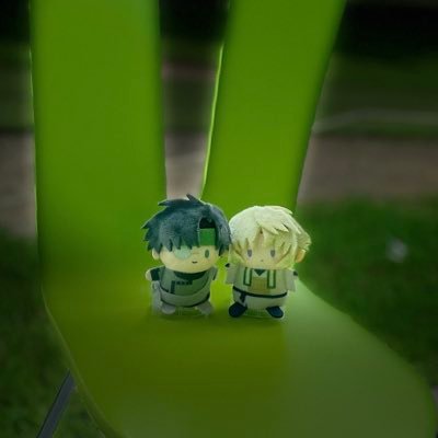 shiroさんのプロフィール画像