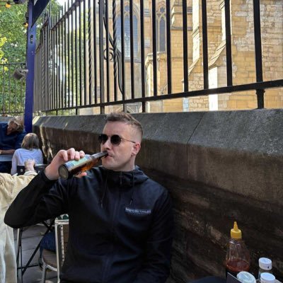 Joel5i's profile picture. 
