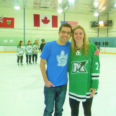 Women's Hockey. Maple Syrup Connoisseur. Big Maple Leafs Fan.
Lover of Ontario, Mooses, Sea Turtles & Polar Bears. Timmies Drinker.
Great White North 🇨🇦