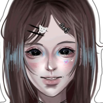 ⊹₊⟡⋆self-taught artist⊹₊⟡⋆
💌chyzerne@gmail.com💌
🫀I draw monsterz wynorrifically🫀
Artist based in the ✨ 🇵🇭‼️
comms: https://t.co/BY6BPu9JKQ