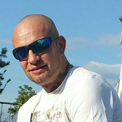 DanSalzer's profile picture. 