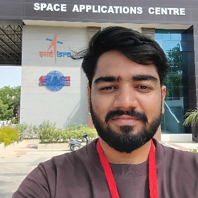 Ex-Intern at ISRO | FPGA, RTL Design | Wireless and RF Systems | NIT JSR, DPS BKSC