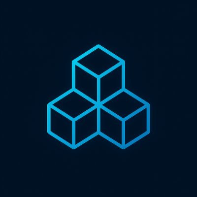 BlockByBlockk's profile picture. ⚡ Simplifying crypto for everyone. Daily news, insights, and deep dives to help you understand the future of finance, block by block.