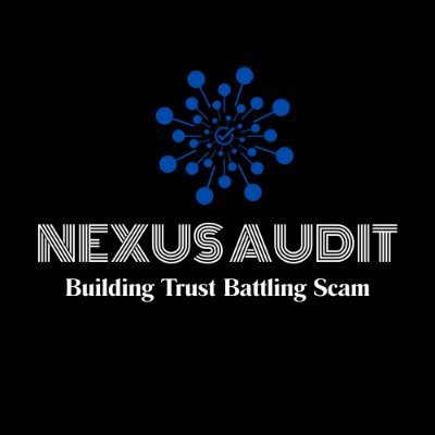 NexuslabsonBags's profile picture. Revolutionary security platform with advanced anti rugpull technology.