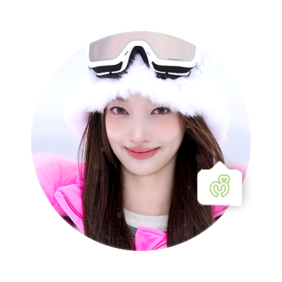 𝖤𝖭𝖠𝖢𝖳 Li Shijie of chinese girlgroup ༺ #A2OMAY ༻