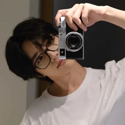 bamgeutholic's profile picture. ⭐️ ... fan-acc! 17, her. TXT girlies 🫶🏻