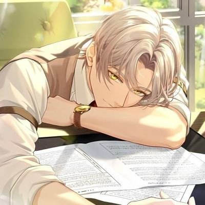 。◕ ‿ ◕。 | / FA. A Dedicated Rafayel main and Hoyo Game Player • INFJ • Homophobic DNI. History Enjoyer
٩(。・ω・。)
→ she/her, 21+🌸