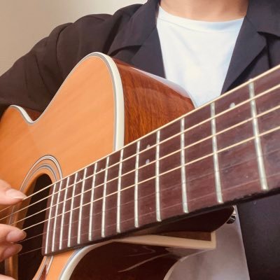 20歳┊︎弾き語り