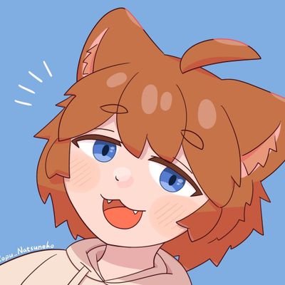 なつねこロプ@お絵描き猫さんのプロフィール画像