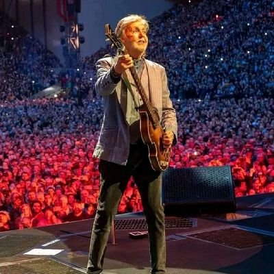 PaulMcCart71468's profile picture. I'm happy for people who follow my account 🇵🇷🇺🇲🇺🇸