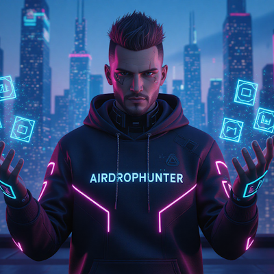 AirdropHuntter1's profile picture. i am airdrop hunter, lets grind together
Building with @DataHaven_xyz