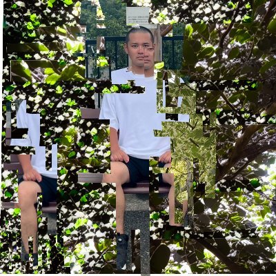 cfppghyp's profile picture. 男傑  (ex:computer fight、パンパスグミ、ハイパーパンチ)