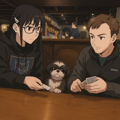 cthulianqueen's profile picture. OpTic 💚 Gaming 🏆 TCG 🎴