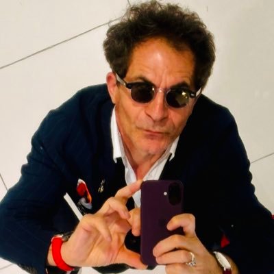 Directeur de recherche @CEA_Officiel, La conversation scientifique (@franceculture), publie bientôt « Éloges du dépassement » avec @Thom_astro (@flammarion)