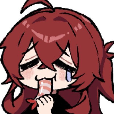 気まぐれで絵載せてるインターネットお絵かき修行僧✏️色々なゲームが好きです!AI使用✕・無断使用✕・無断転載✕
SKEB▶https://t.co/EA2D90Ln4t