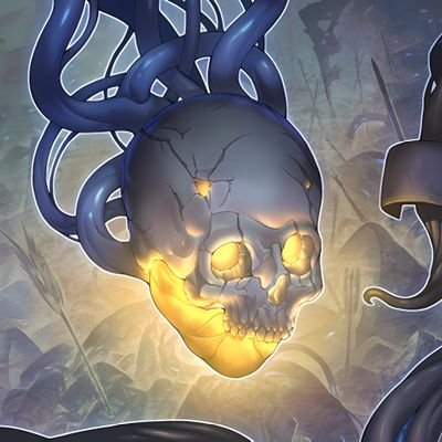 senoritojj's profile picture. Master Duel user: 
*Crooked Countdown*
🦕⃤  ⛥⛥⛥