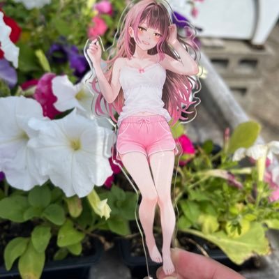 富山県 アニメや鉄道🚄🚃道路🛣遠距離受信📡など多趣味。 wnlアプリ見る専。元リポーターNo.358241028投資エロブロック。阪神ファン🐯 #たまひめちゃん@tamahime_kagaひめにゃんに支えられ1年。🌸🌙天使様💓🪽いつか、YouTube動画投稿者になりたい