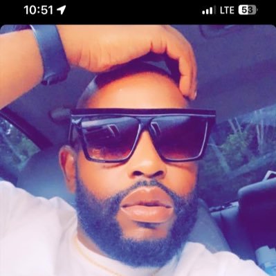 Young Educated Black Man! Grambling State University ALUMNUS🐯🖤💛 2ndGradeTeacher🍎 UPES🖤🧡🤍#GramFam