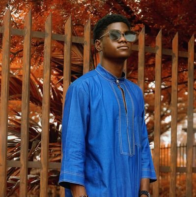 OT||Saxophonist🎷||Keyboardist🎹||Pen Artist🎨||Web3||Actor🎭||Singer||Workout 💪Freak||Model@biglifestyle.ng||6ft...