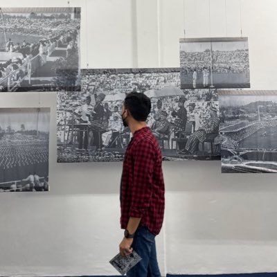 Genmaicha_L's profile picture. ☕️🎧