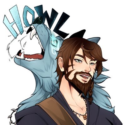 Welcome to the Shaman Pack! Feel free to follow and may the Spirits Bless you! #Vtuber / 30 / He, Him / Chicago, IL/ Art by
@Ameliarts1