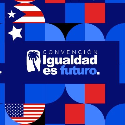 Cuenta oficial del Partido Nuevo Progresista de Puerto Rico. ⭐️ Estadidad. Seguridad. Progreso. Igualdad. ⭐️ Presidenta @JGO_2024