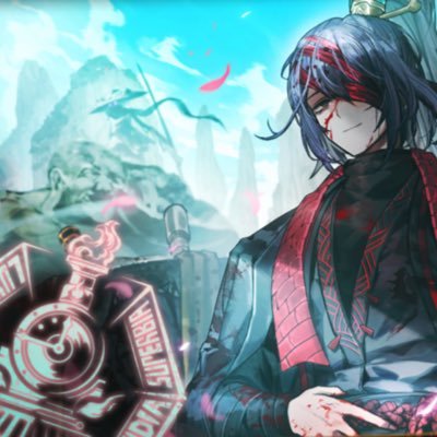 maaaaaa_pmzuki's profile picture. 無言フォロー失礼します。管理人兼ドクターのＭＡです。色々やってます。⚠️リンバスネタバレ注意⚠️アークナイツ プレイ中🐇          👻と🎠が特に推し