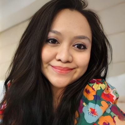 izarahman_nia's profile picture. 