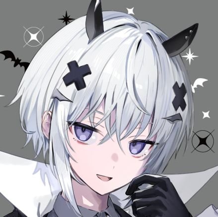 STPR初の白担当 【所属】@mtor_info 【サブ】@melt_nemui 【タグ】 #めるとだてんし #だてんしあーと 【LINE】 https://t.co/KcFXqTbeKC
