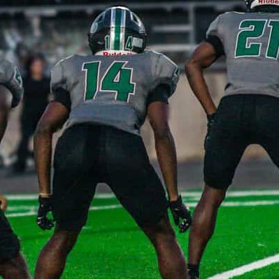 @Hightowerfb| Co’26|5’11 170| Nickel/SS/FS|3.4 GPA| NCAA ID #2507659894