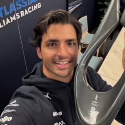 rhodbby's profile picture. @Carlossainz55 & @Max33Verstappen