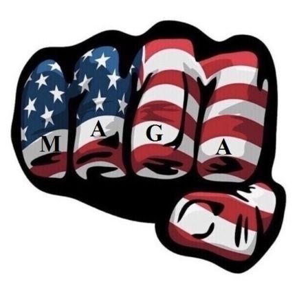MAGA. PATRIOT. TRUMP WON!
The NEW REVOLUTION!! 😁👍🏻🇺🇲
🚫Dm's PAYBACKS A BITCH!🖕
