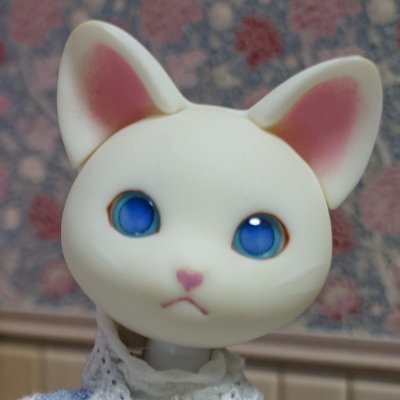 9月7日ドールショウ【3C-04】☆
◇通販サイトminne子猫ドール展示
◇
BOOTH https://t.co/ZCP0b1hxPY 
◇
minne  https://t.co/HFIDaeyUld